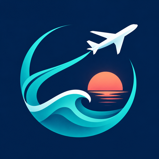 FlyCarolinaDeals app icon